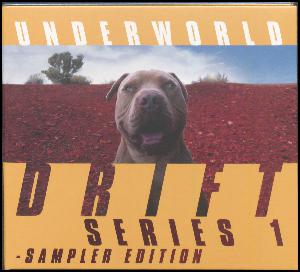 Drift series 1 - sampler edition