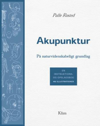 Akupunktur : på naturvidenskabeligt grundlag