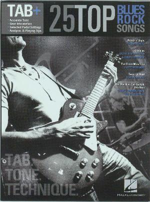 25 top blues rock songs