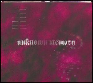 Unknown memory