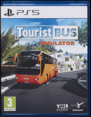 Tourist bus simulator