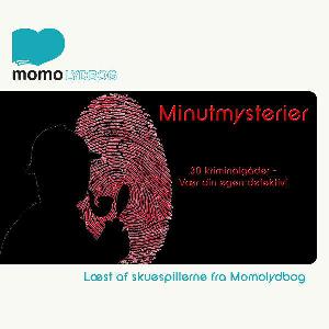 Minutmysterier