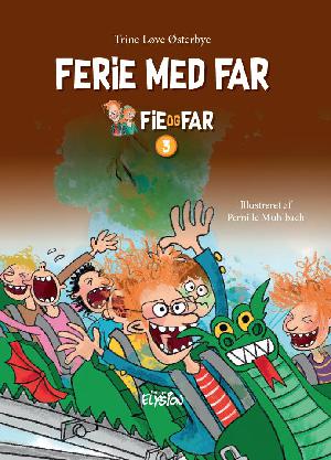 Ferie med far