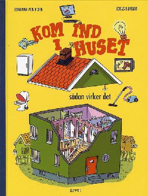 Kom ind i huset : sådan virker det