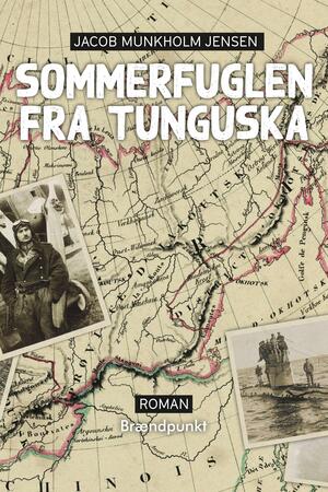 Sommerfuglen fra Tunguska