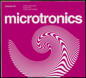 Microtronics - volume 01 & 02