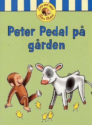 Peter Pedal på gården