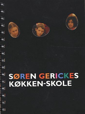 Søren Gerickes køkkenskole