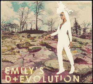 Emily's D+evolution