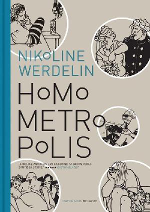 Homo metropolis. 1994-1999