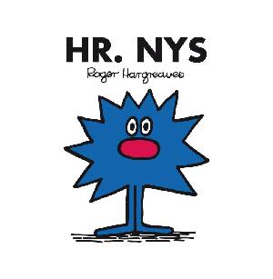 Hr. Nys