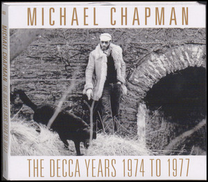 The Decca years 1974 to 1977