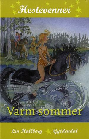 Varm sommer