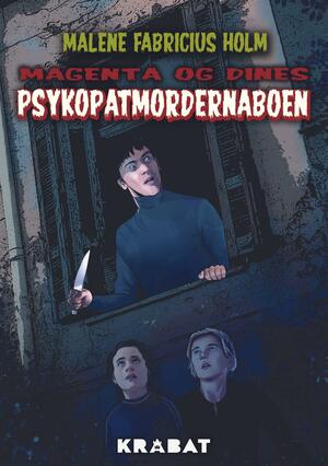 Psykopatmordernaboen