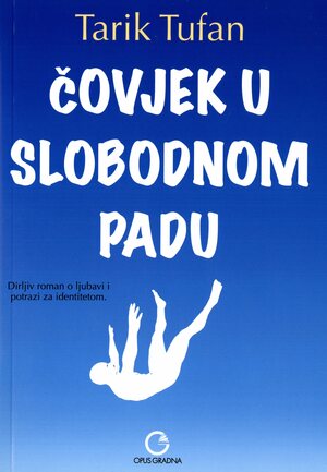 Čovjek u slobodnom padu