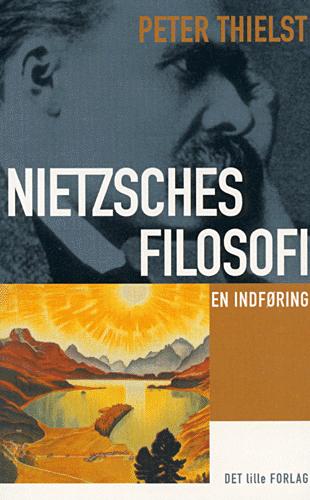 Nietzsches filosofi : indføring og overblik