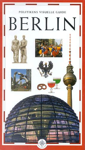 Politikens visuelle guide - Berlin