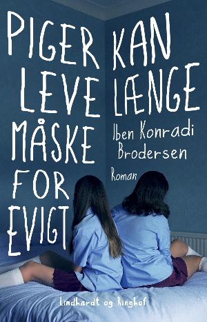 Piger kan leve længe, måske for evigt