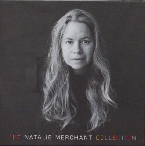 The Natalie Merchant collection
