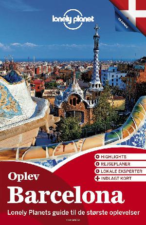 Oplev Barcelona