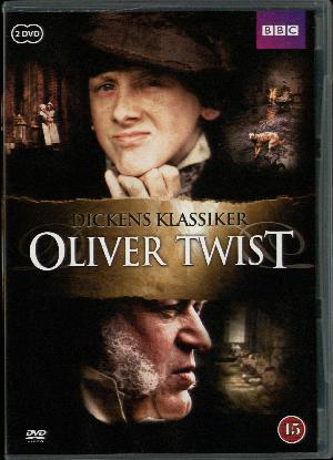 Oliver Twist