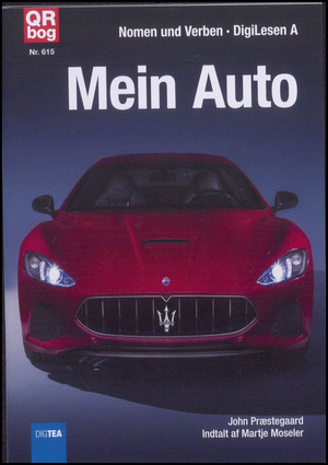 Mein Auto