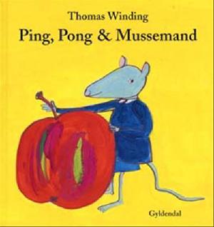 Ping, Pong & Mussemand