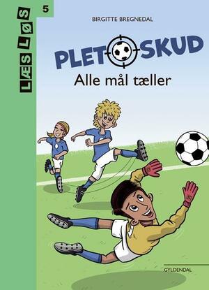 Pletskud - alle mål tæller