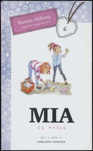 Mia og musen