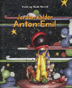 Jorden kalder Anton-Emil