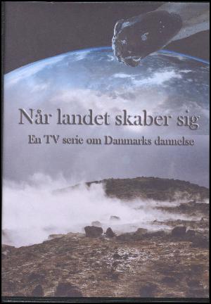 Når landet skaber sig