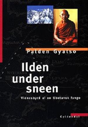 Ilden under sneen