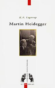 Martin Heidegger