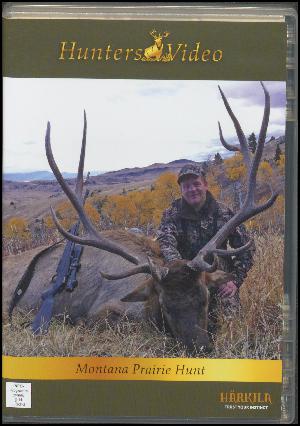 Jagt i Montana