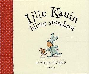 Lille Kanin bliver storebror