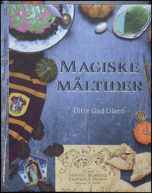 Magiske måltider