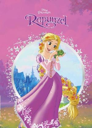 Rapunzel