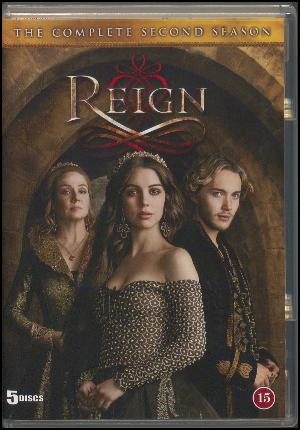 Reign. Disc 4