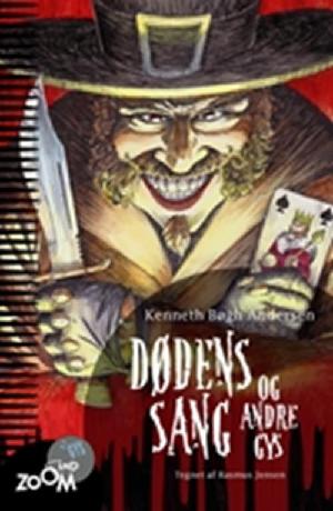 Dødens sang - og andre gys