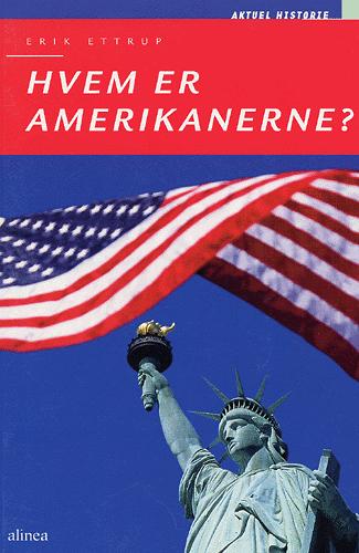 Hvem er amerikanerne?