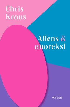 Aliens & anoreksi