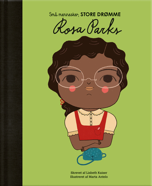 Rosa Parks