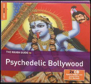 The rough guide to psychedelic Bollywood