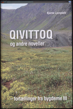 Qivittoq og andre noveller