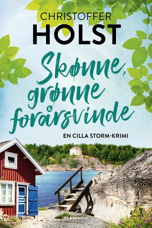 Skønne, grønne forårsvinde