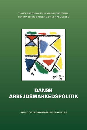 Dansk arbejdsmarkedspolitik