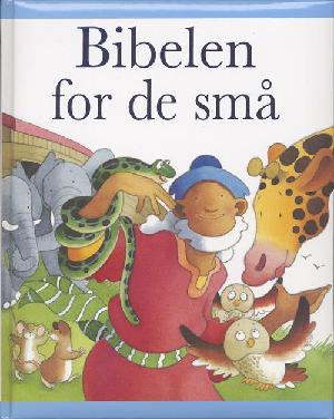 Bibelen for de små