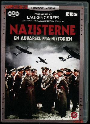 Nazisterne : en advarsel fra historien