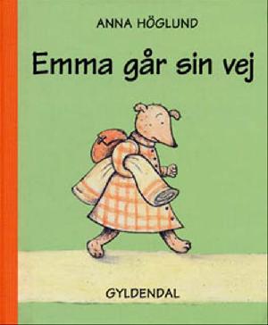 Emma går sin vej