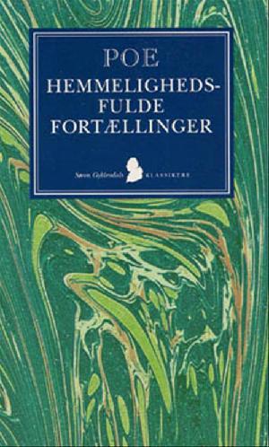 Hemmelighedsfulde fortællinger